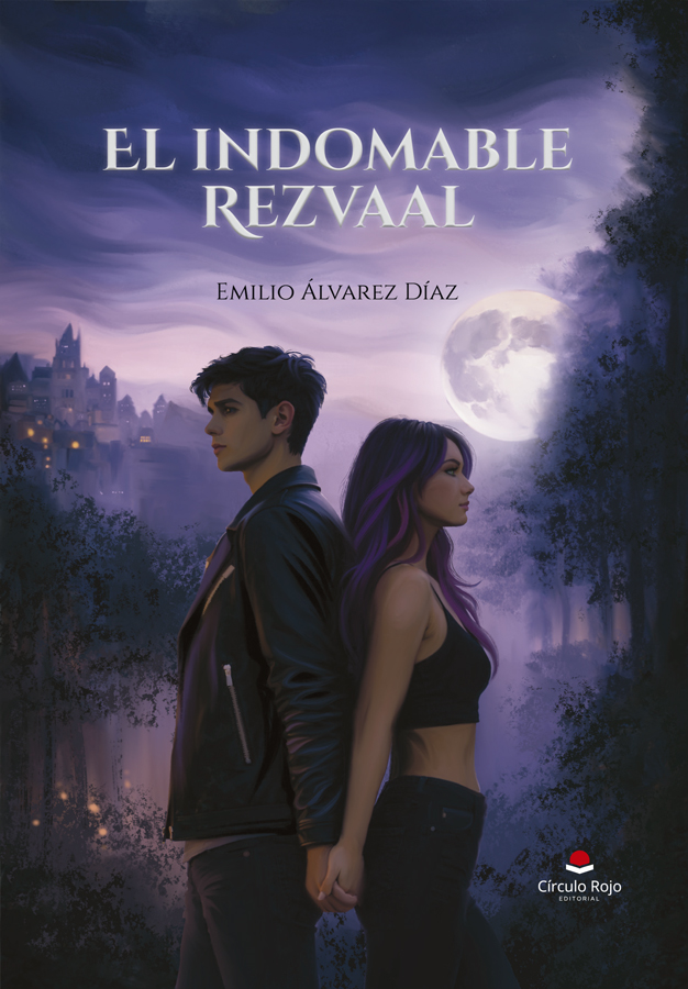 El indomable Rezvaal 01