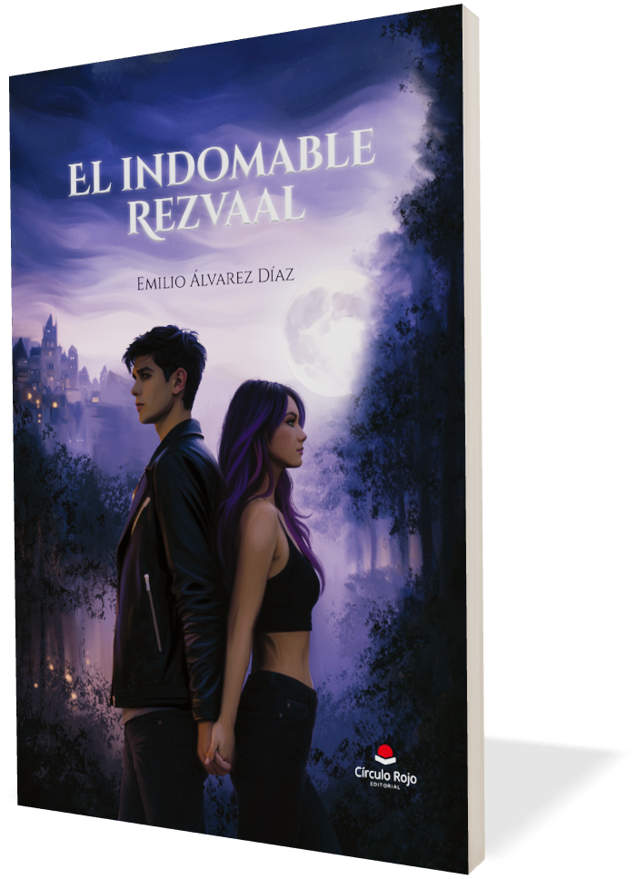 El indomable Rezvaal